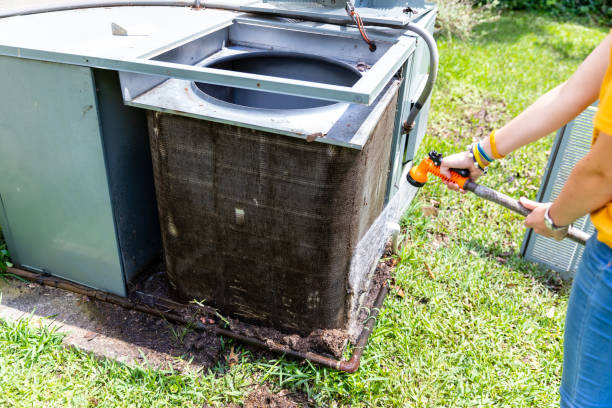 Best HVAC System Cleaning  in Kings Point, NY